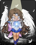 Sailor Sagittarius's avatar