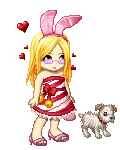 Sharpay_Evans01's avatar