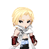 BlackWolf Ulva's avatar