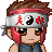 chaoscarier's username