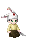 Jacob Garret's avatar