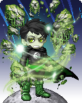 Toxic Kryptonite's avatar