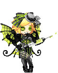 Lu Kagamine's avatar