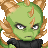 Villain Dude's username