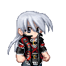 GrayFox the Swift Anima's avatar