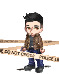 A moose sent by Cyberlife