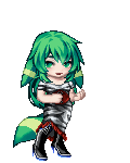 Karuil Dryke's avatar
