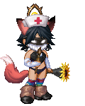 Dravis From First To Last's avatar