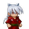 true demon inuyasha's avatar