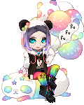 RainbowBubbles's avatar