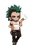 Nova Mortis's avatar