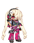 Hiiro Amagi's avatar
