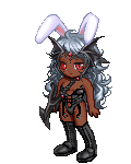 Fran the Viera Sky Pirate