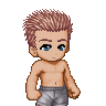 Dolph Nicholas Ziggler 's avatar