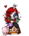 AriannaRouge's avatar