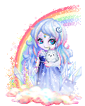 PinkSpaceUnicorn