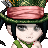Namine - HeartlessNobody's avatar