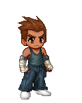 Rocky's avatar