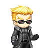 iAlbert Wesker's avatar