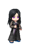 Kira Mori 13's avatar