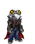 torudeathwolf's avatar