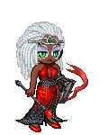 Baroness Charolais's avatar