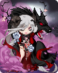Darling of Nightrose's avatar