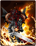 Devil King Sparda's avatar