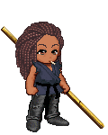 Ronon of Sateda's avatar
