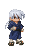 Blaze McGee's avatar