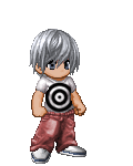 Xx Dragon Gangster xX----'s avatar