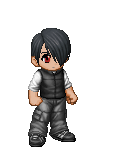 Akemi Shin's avatar