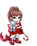 Chizu-Mun's avatar