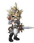 Ixor Firebadger's avatar