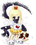 PrincessAshling's avatar