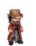 Lieutenant Lozano's avatar