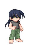 Fuyoko's avatar