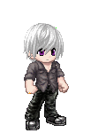 Zero Cross  VampireKnight's avatar