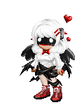 Angel of Tears