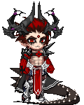 QUARAN7INE's avatar