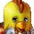 Chicken Pirate's username