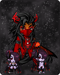 Lord Kamahl  's avatar