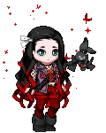 CANDY Z0MBiE's avatar