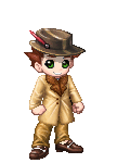kelvin Skywalker's avatar