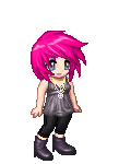 little rocker girl Cat's avatar