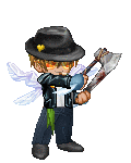FereWulf's avatar