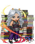 Pawdora's avatar