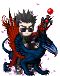 Dark Angel Kitario's avatar