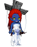 NWH Mystique's avatar