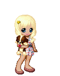 Heart Blondie's avatar
